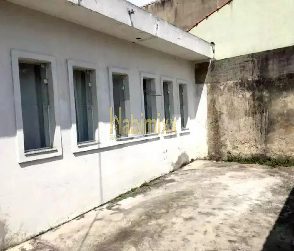 Terreno, 300 m² - Foto 1