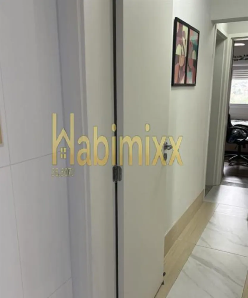 Apartamento, 3 quartos, 132 m² - Foto 2