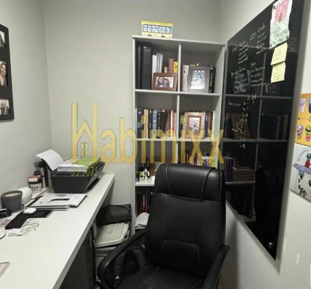 Apartamento, 3 quartos, 132 m² - Foto 3