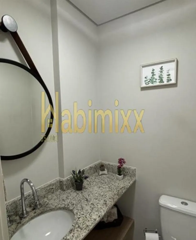 Apartamento, 3 quartos, 132 m² - Foto 4