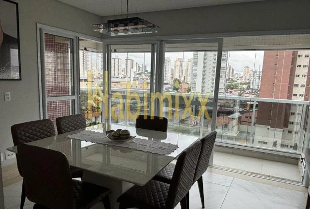 Apartamento, 3 quartos, 132 m² - Foto 1