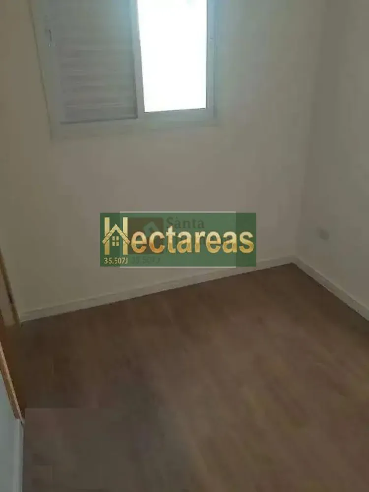 Apartamento, 2 quartos, 47 m² - Foto 3