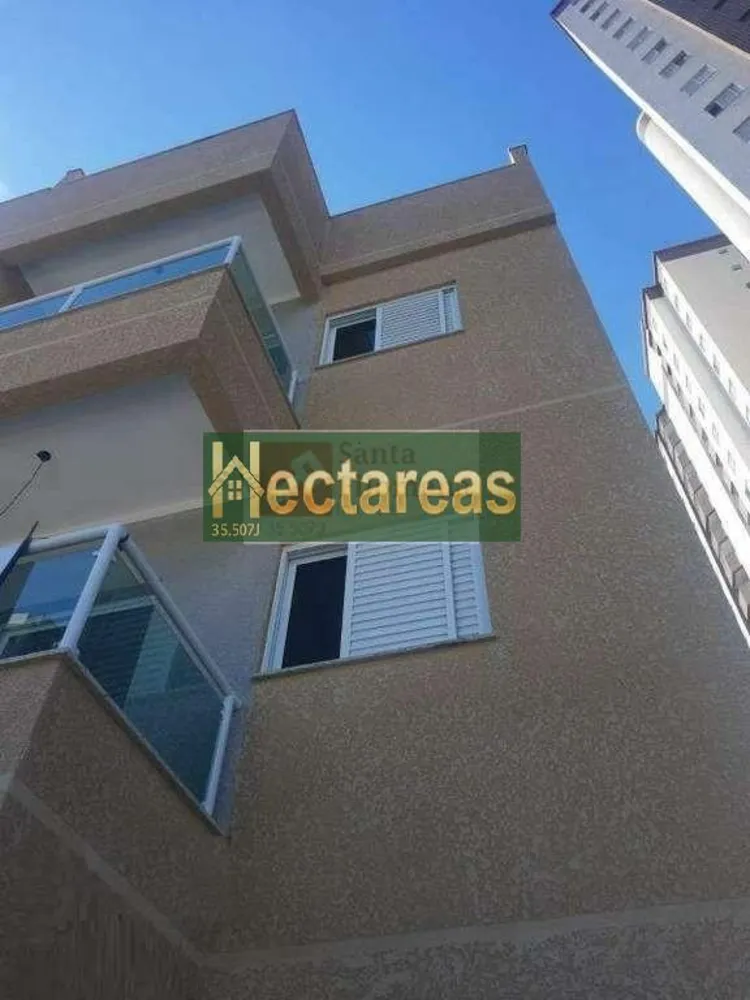 Apartamento, 2 quartos, 47 m² - Foto 8