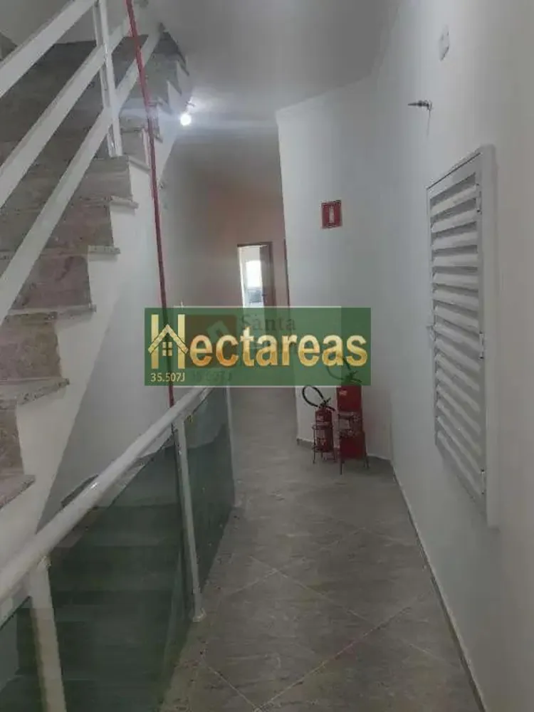 Apartamento, 2 quartos, 47 m² - Foto 2