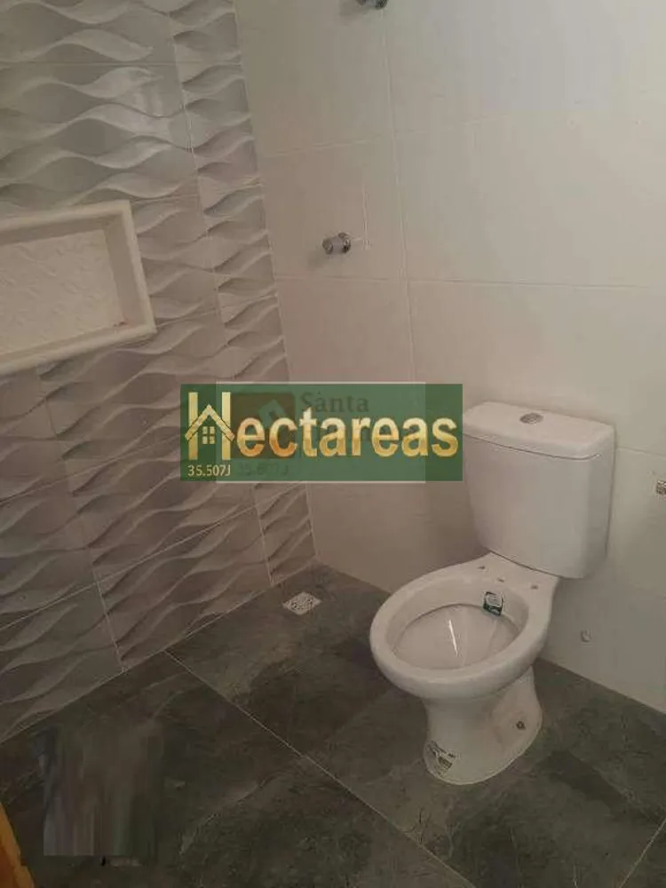Apartamento, 2 quartos, 47 m² - Foto 3