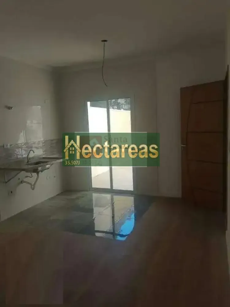 Apartamento, 2 quartos, 47 m² - Foto 1
