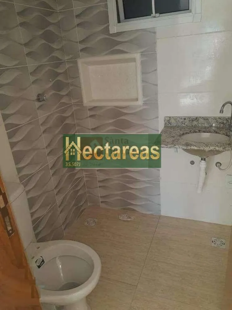 Apartamento, 2 quartos, 47 m² - Foto 1