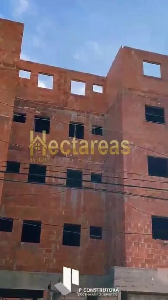 Apartamento, 2 quartos, 57 m² - Foto 2