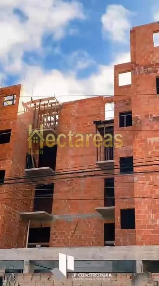 Apartamento, 2 quartos, 57 m² - Foto 3
