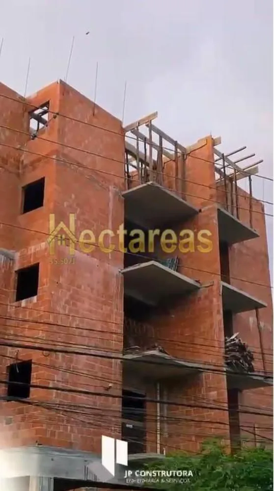 Apartamento, 2 quartos, 57 m² - Foto 4