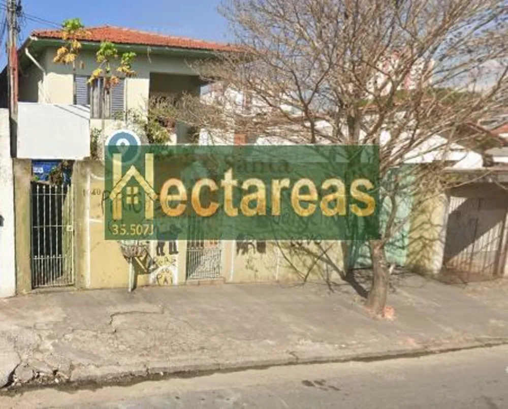 Terreno, 500 m² - Foto 1