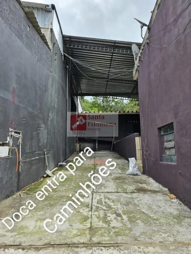 Depósito-Galpão - Foto 2