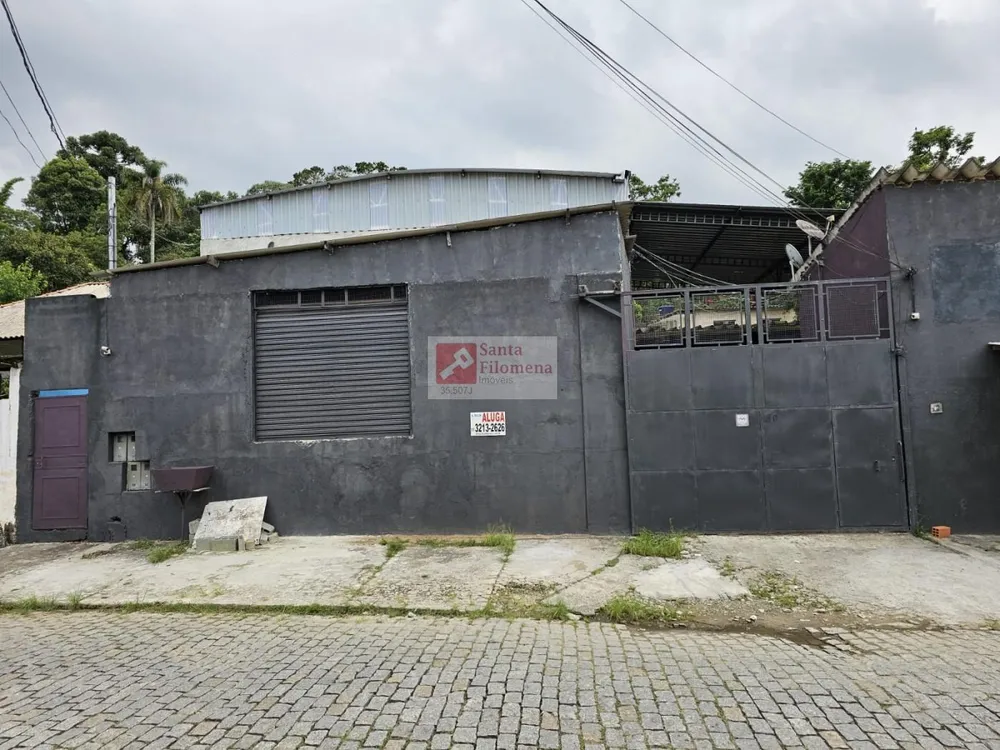 Depósito-Galpão - Foto 3