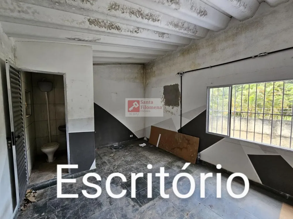 Depósito-Galpão - Foto 6