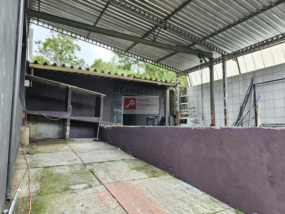 Depósito-Galpão - Foto 1