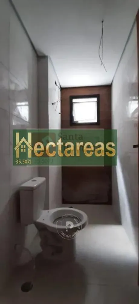 Cobertura, 2 quartos, 144 m² - Foto 4