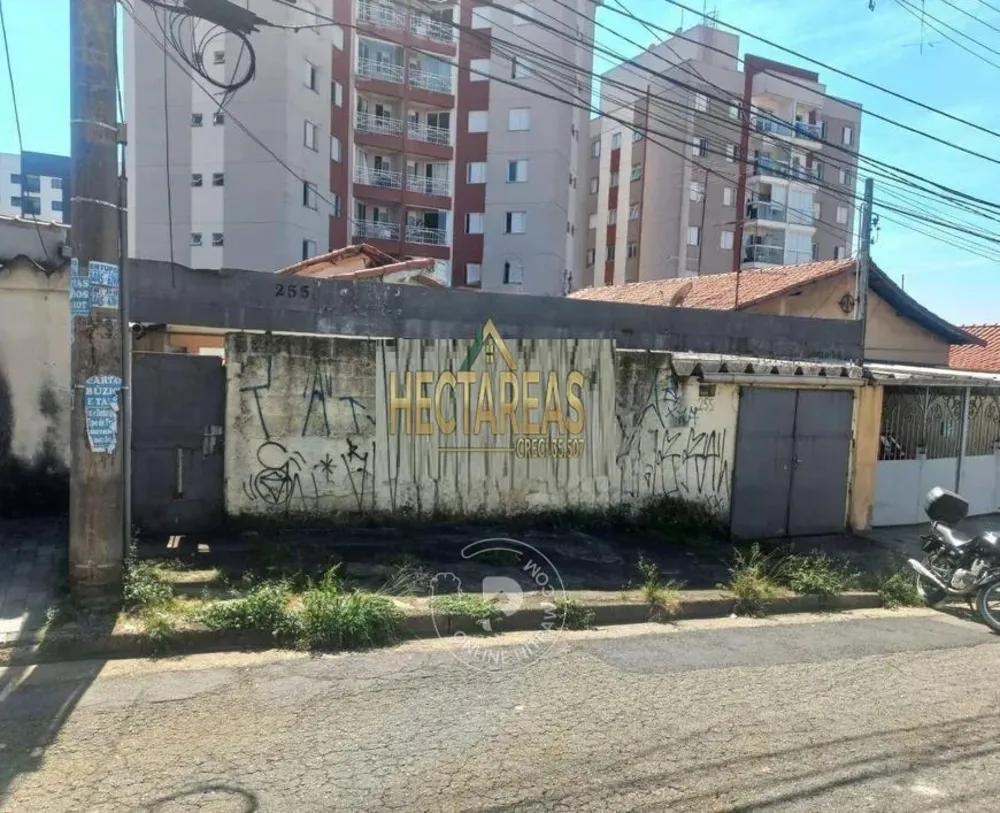 Terreno, 250 m² - Foto 2