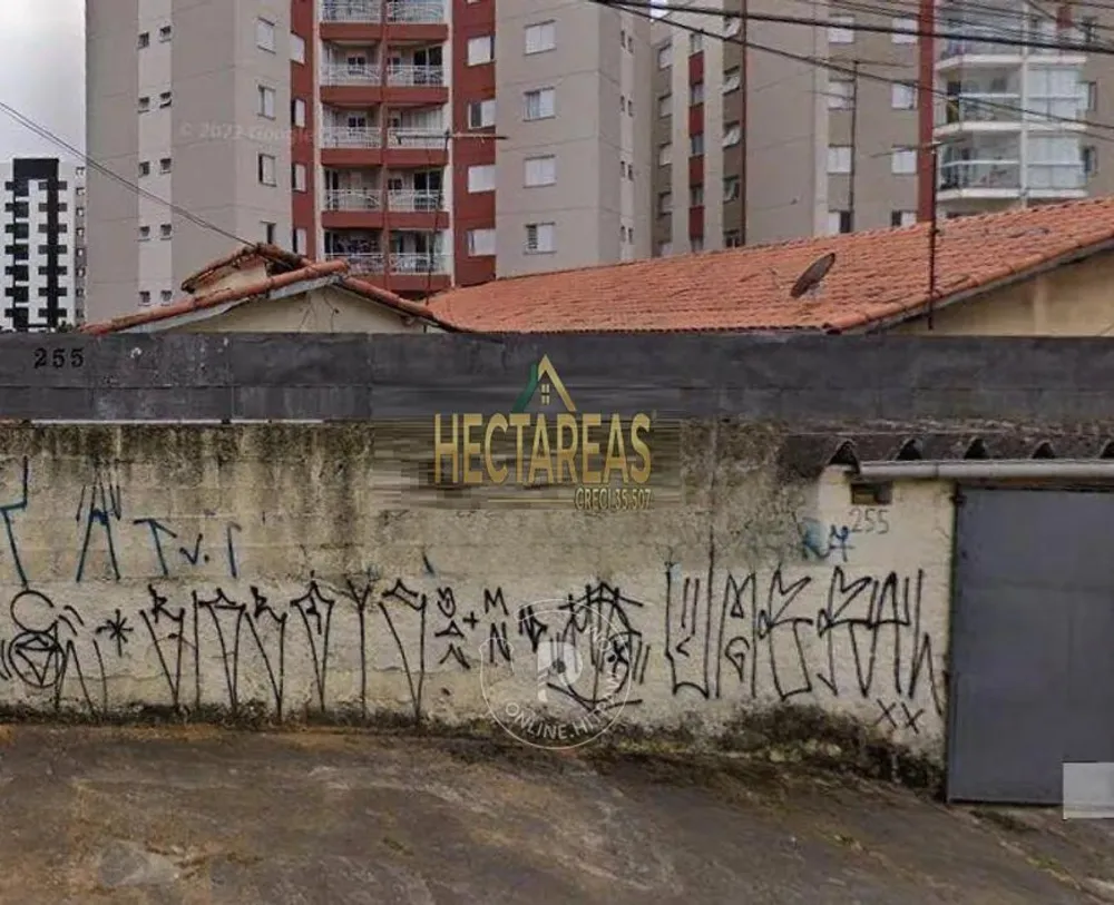 Terreno, 250 m² - Foto 3