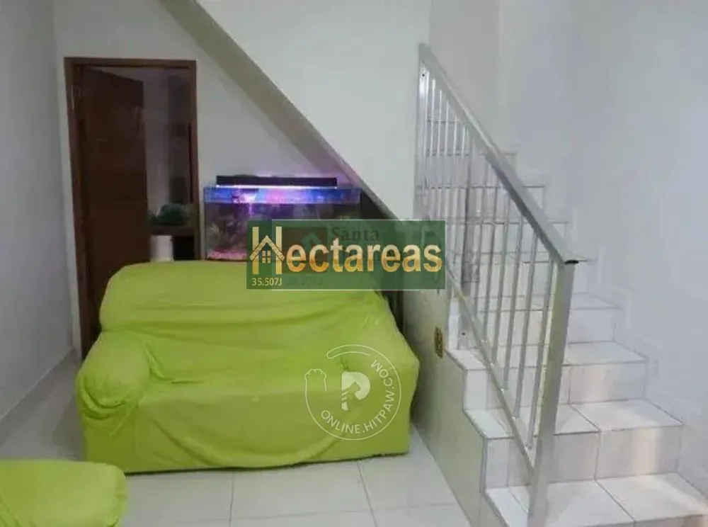 Sobrado, 3 quartos - Foto 3