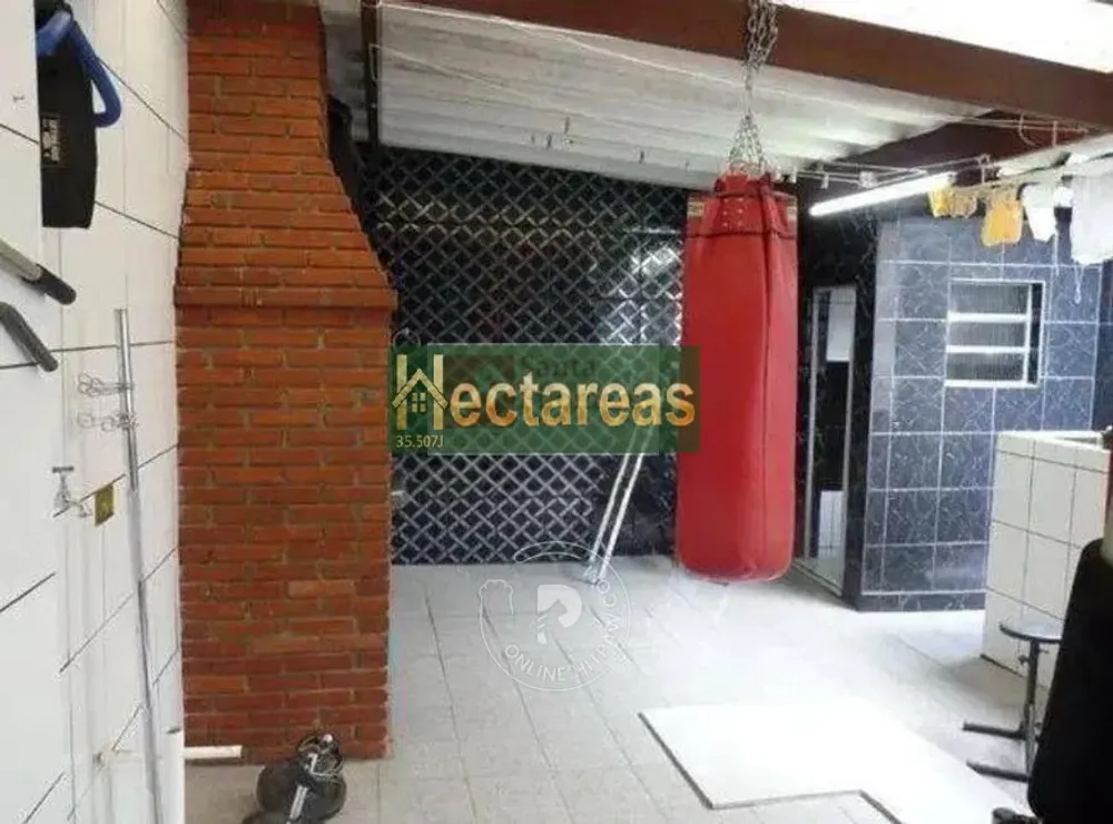 Sobrado, 3 quartos - Foto 10