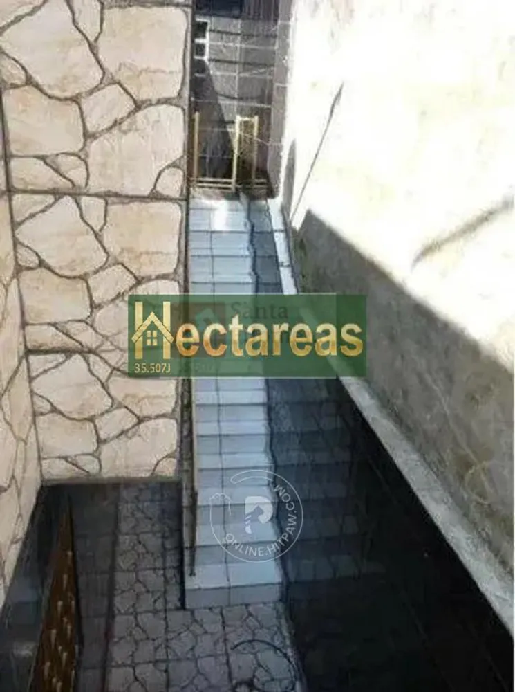 Sobrado, 3 quartos - Foto 12