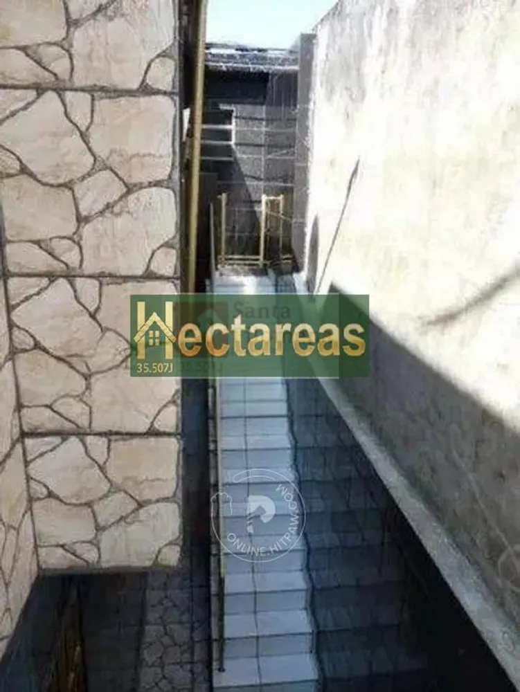 Sobrado, 3 quartos - Foto 11