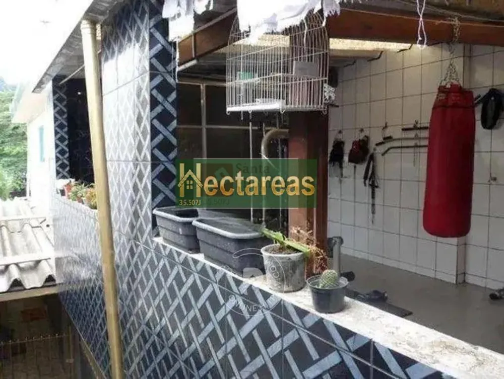 Sobrado, 3 quartos - Foto 9