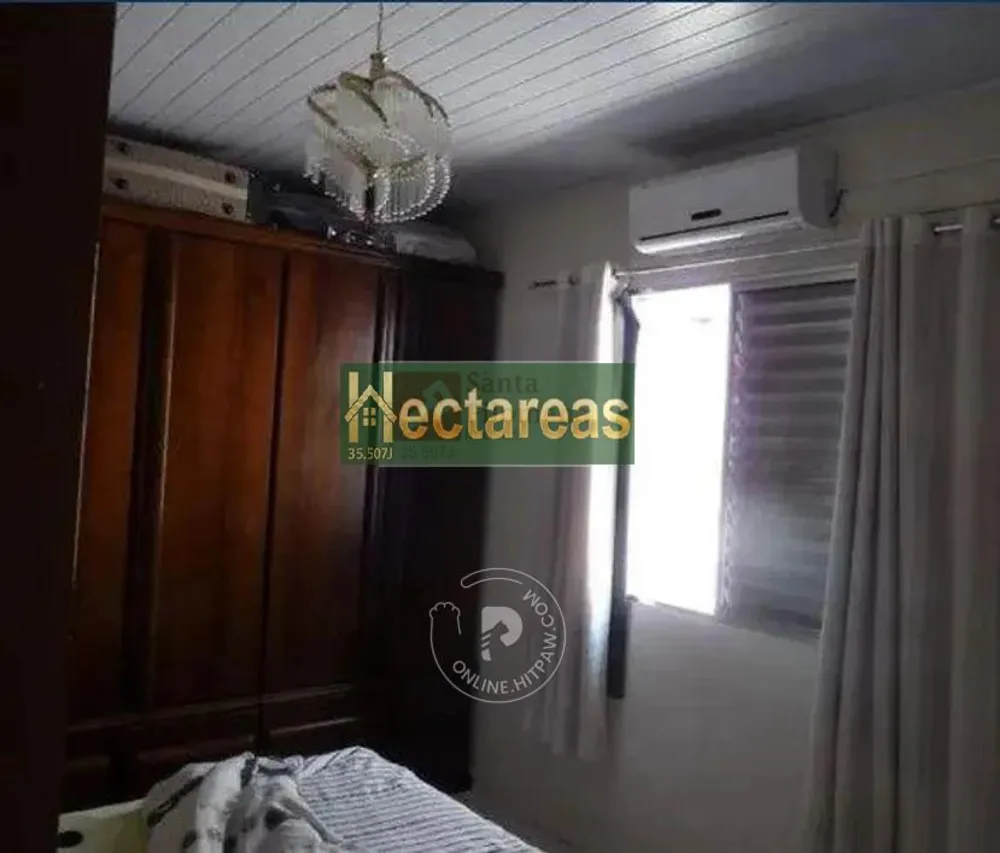 Sobrado, 3 quartos - Foto 6