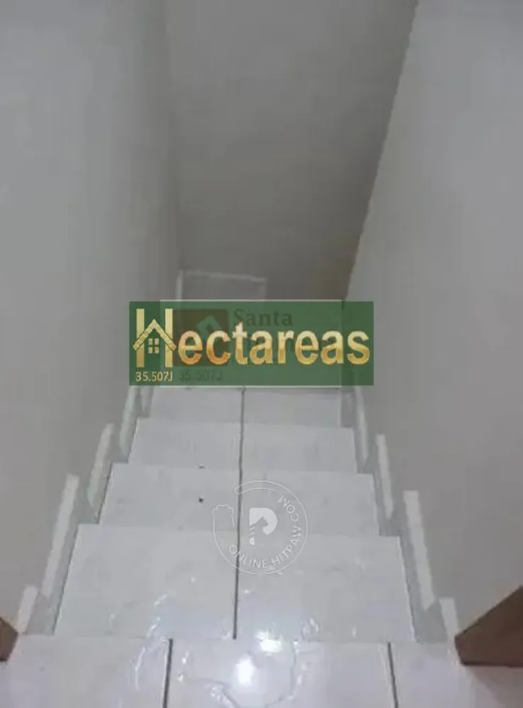 Sobrado, 3 quartos - Foto 5