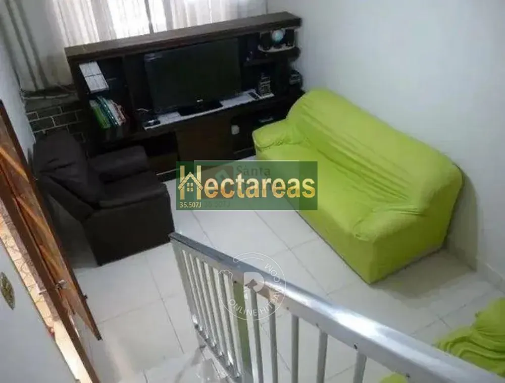 Sobrado, 3 quartos - Foto 4