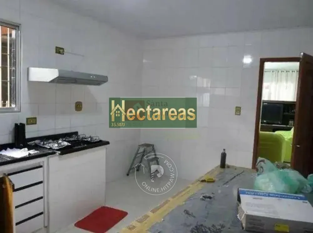 Sobrado, 3 quartos - Foto 1