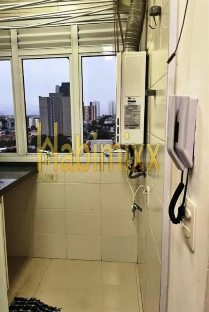 Apartamento, 2 quartos, 72 m² - Foto 2