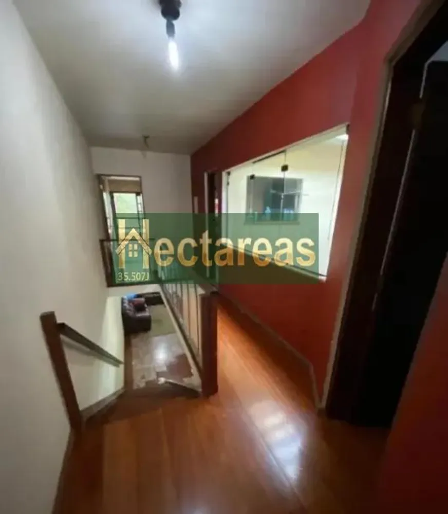 Sobrado, 3 quartos - Foto 2