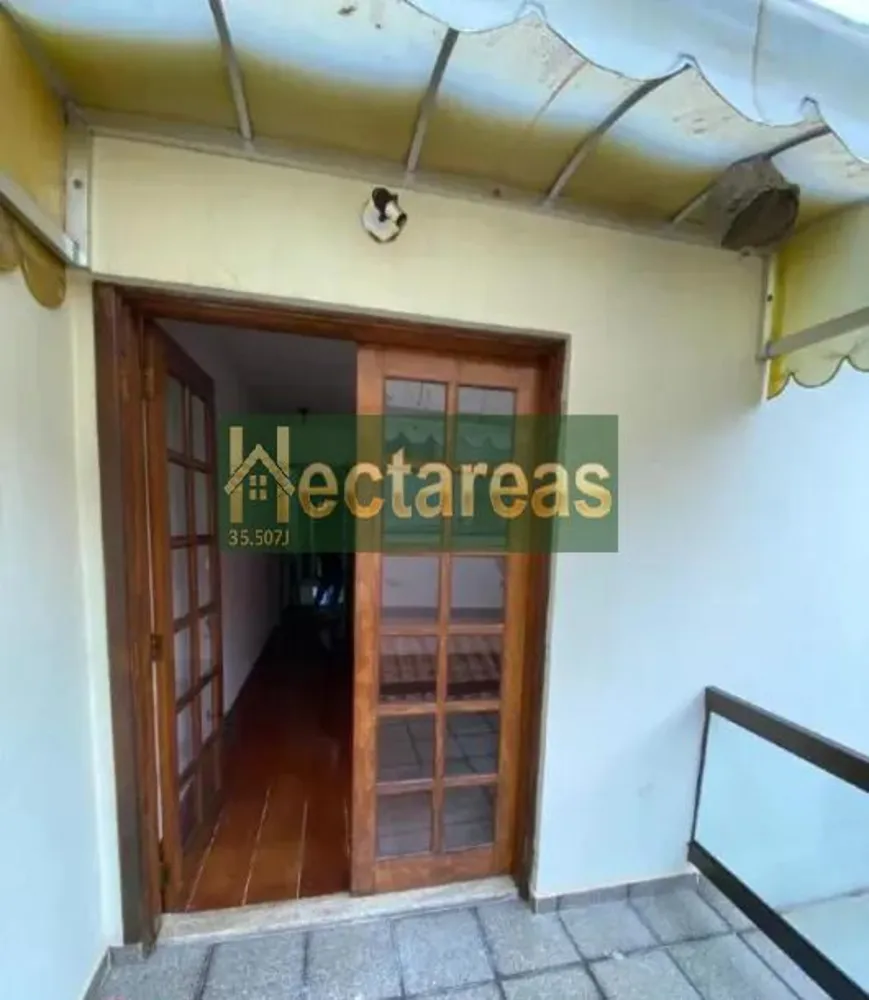 Sobrado, 3 quartos - Foto 8