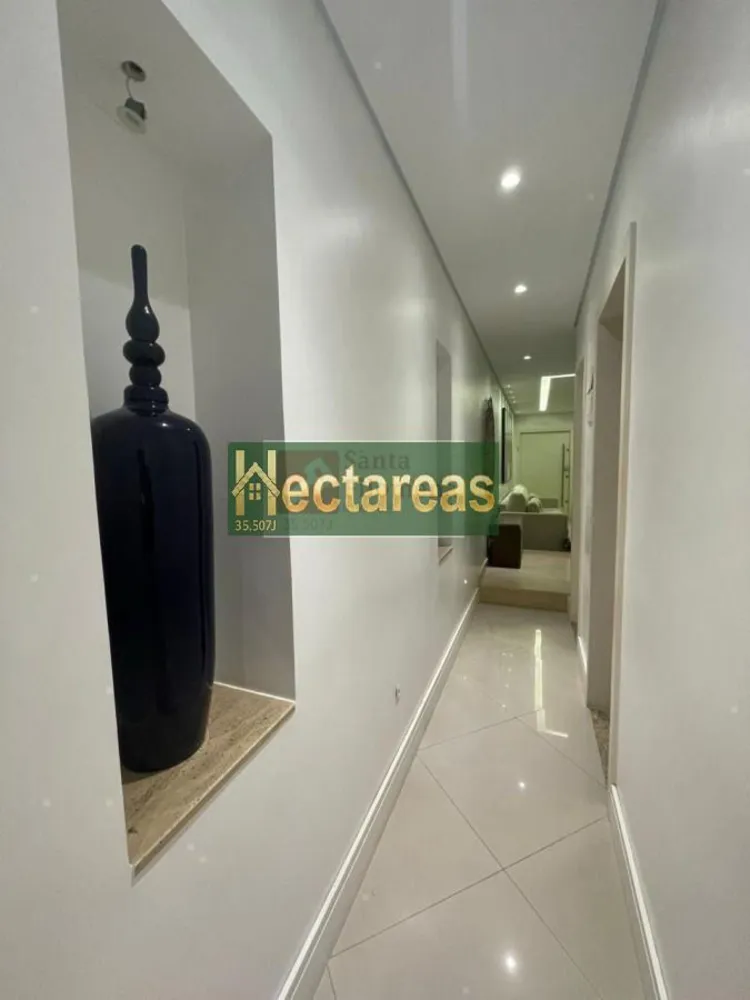 Cobertura, 3 quartos, 220 m² - Foto 8