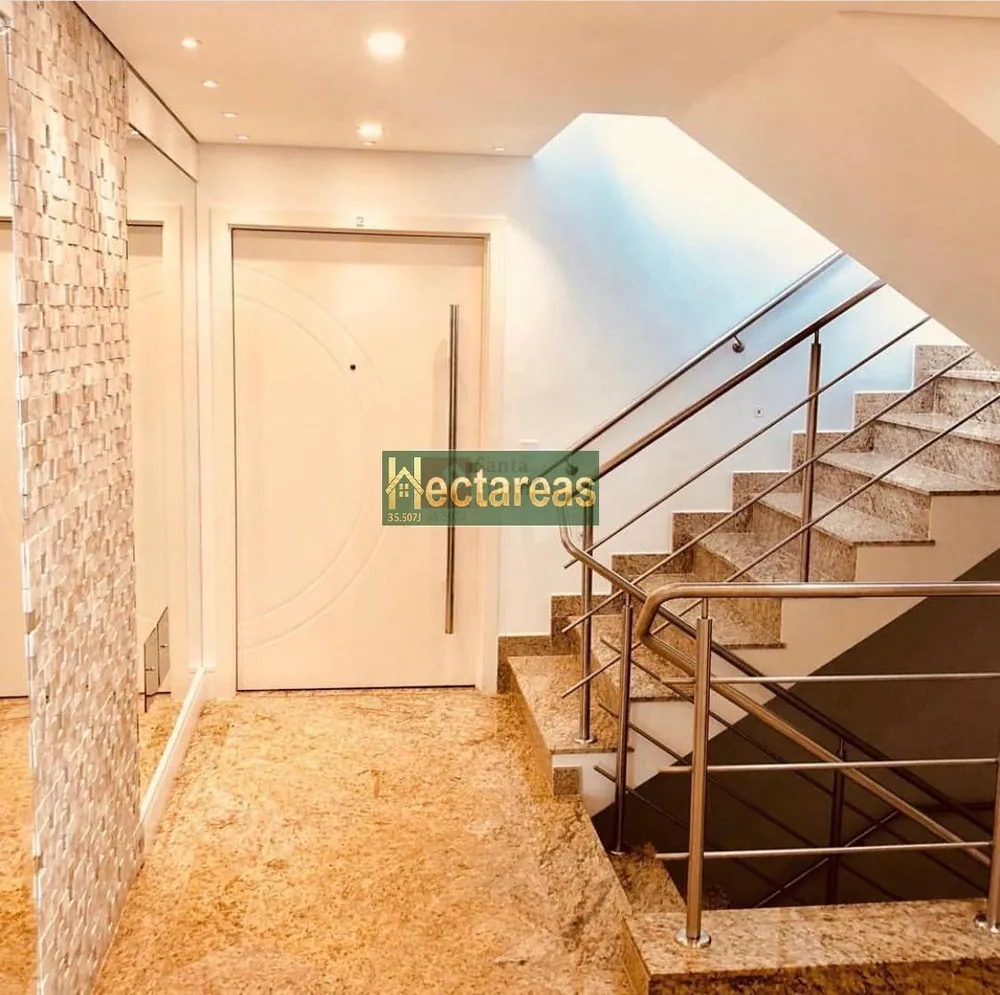 Cobertura, 3 quartos, 220 m² - Foto 4