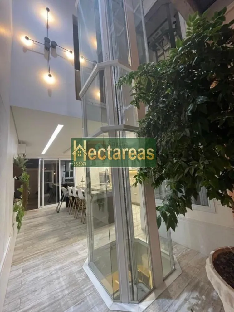Cobertura, 3 quartos, 220 m² - Foto 6