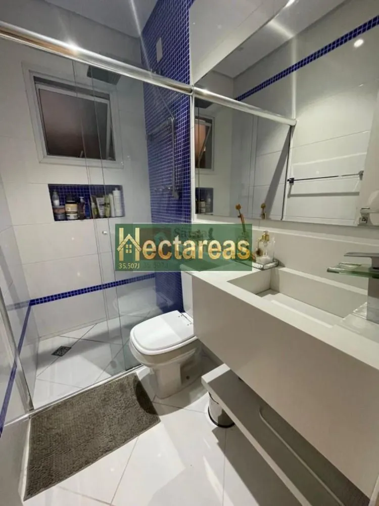 Cobertura, 3 quartos, 220 m² - Foto 7
