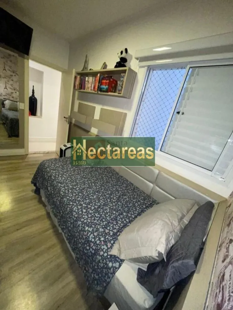 Cobertura, 3 quartos, 220 m² - Foto 5