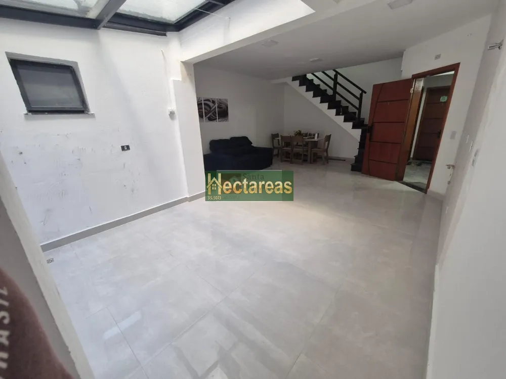 Cobertura, 2 quartos, 106 m² - Foto 4