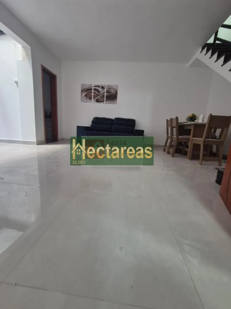Cobertura, 2 quartos, 106 m² - Foto 2