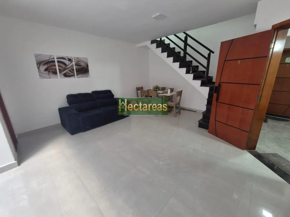 Cobertura, 2 quartos, 106 m² - Foto 3