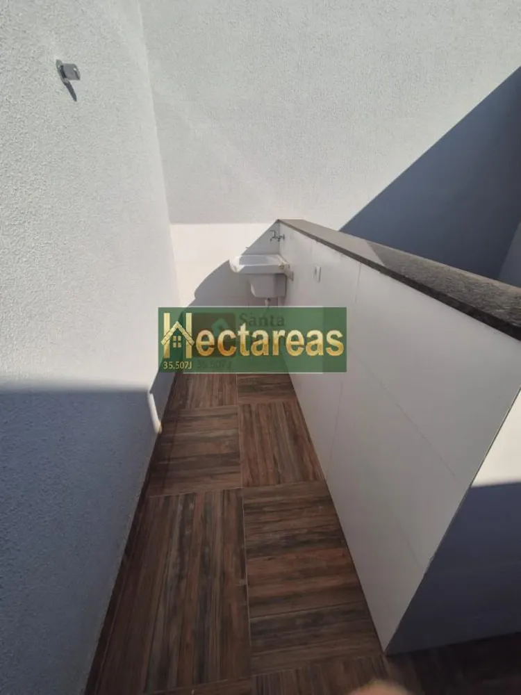 Cobertura, 2 quartos, 106 m² - Foto 7
