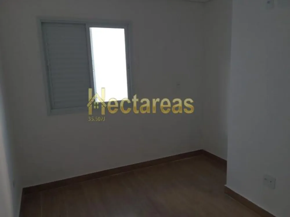 Casa de Condomínio, 2 quartos - Foto 1