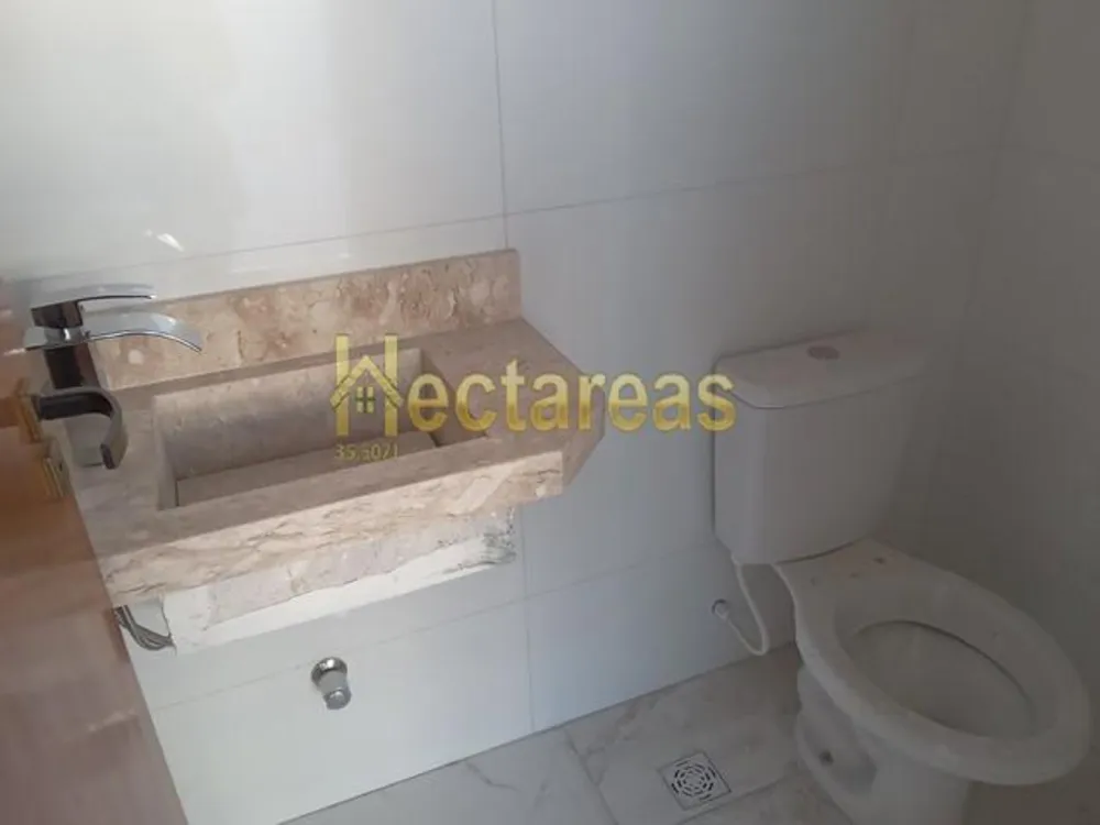 Casa de Condomínio, 2 quartos - Foto 4