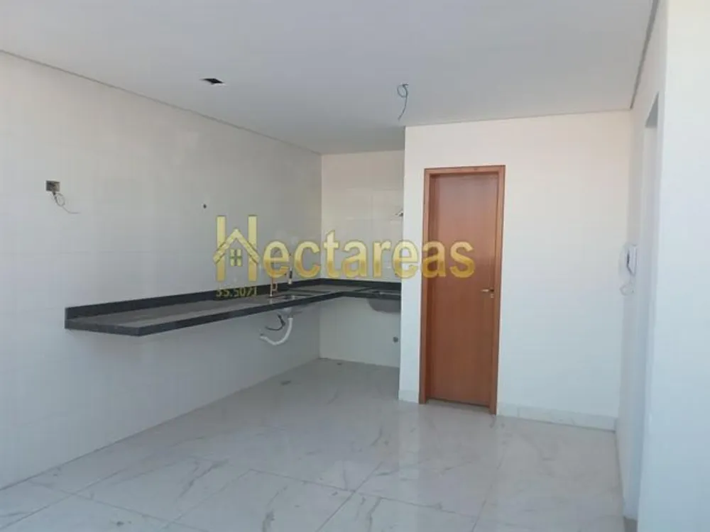 Casa de Condomínio, 2 quartos - Foto 3