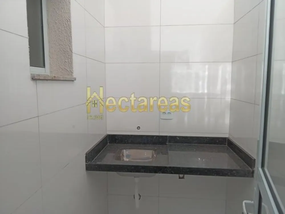 Casa de Condomínio, 2 quartos - Foto 6