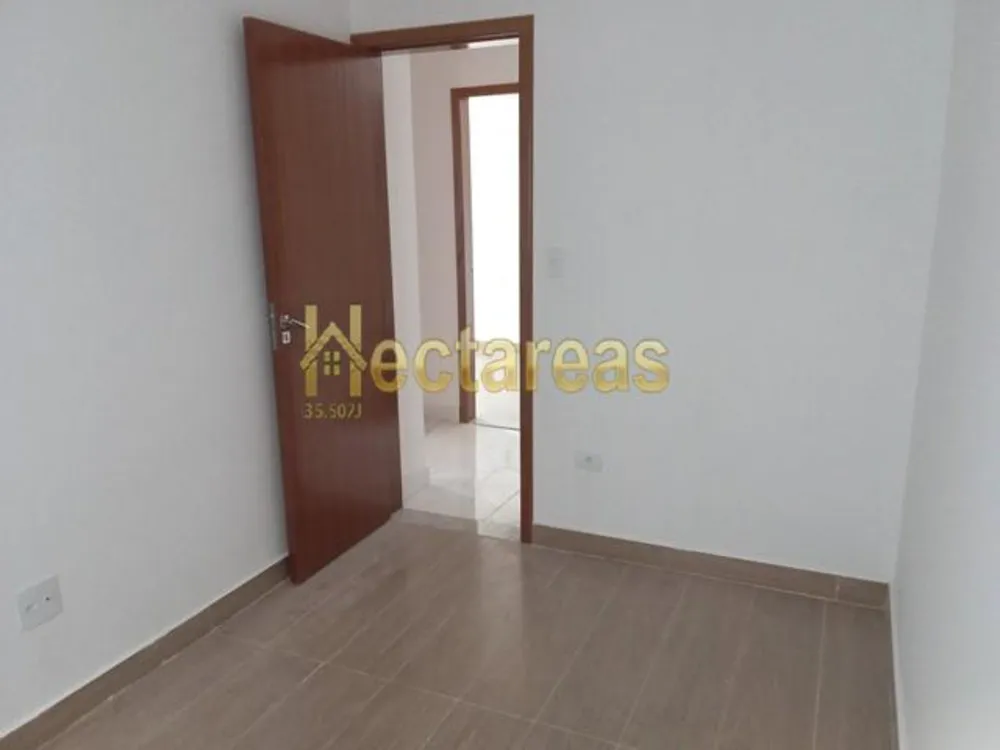 Casa de Condomínio, 2 quartos - Foto 2