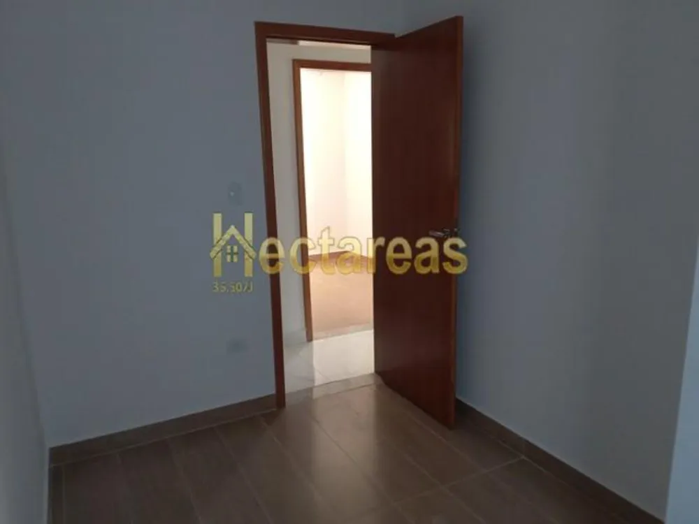 Casa de Condomínio, 2 quartos - Foto 8