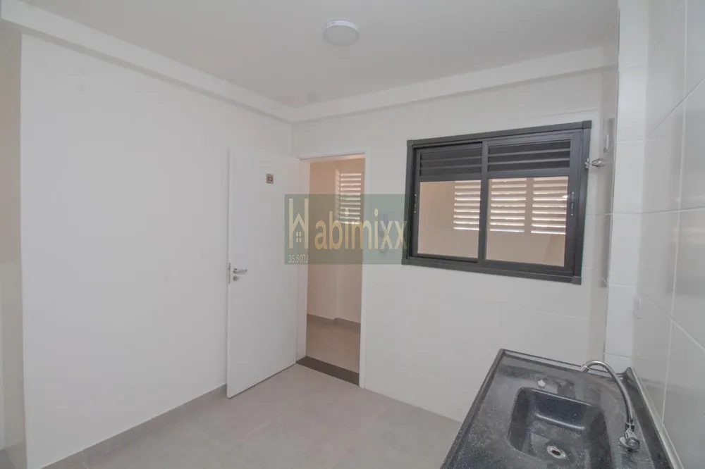 Apartamento, 2 quartos, 36 m² - Foto 2